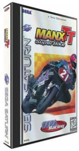 Manx TT SuperBike